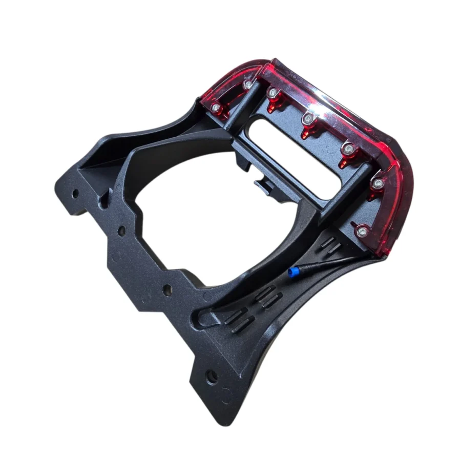 Pedal de soporte para Dualtron Victor Luxury Plus