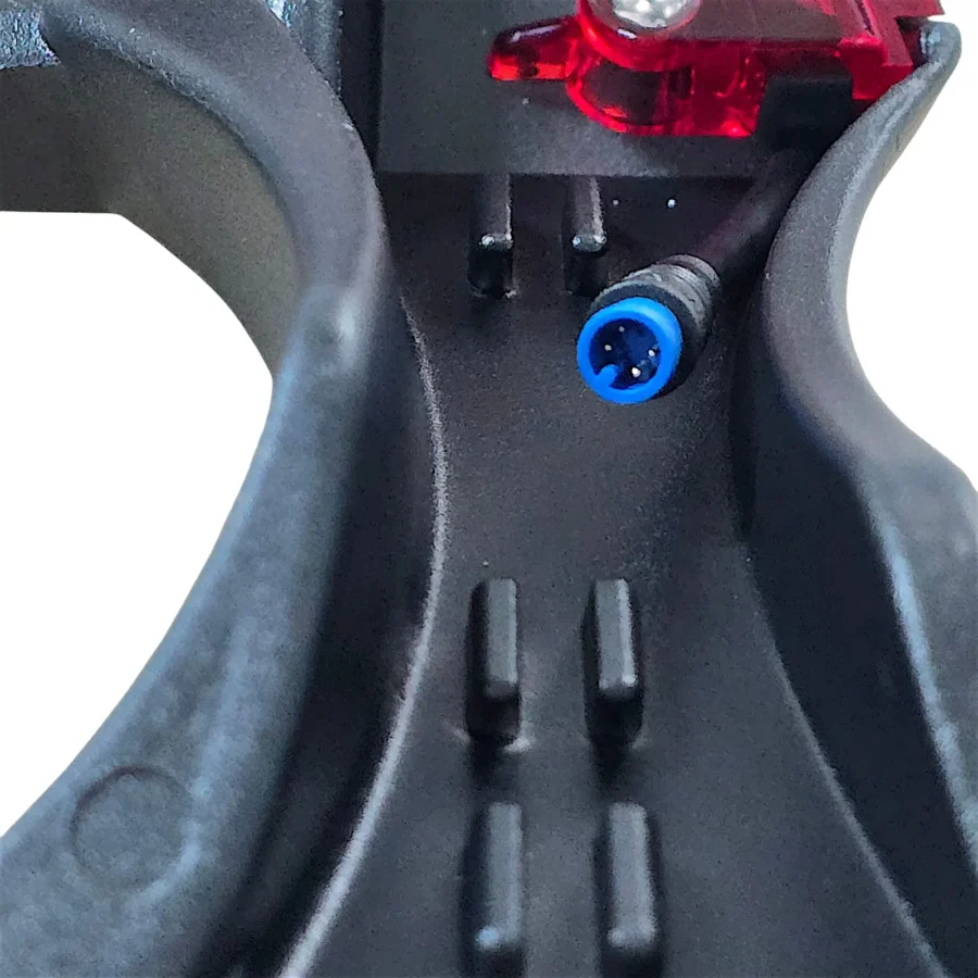 Pedal de soporte para Dualtron Victor Luxury Plus