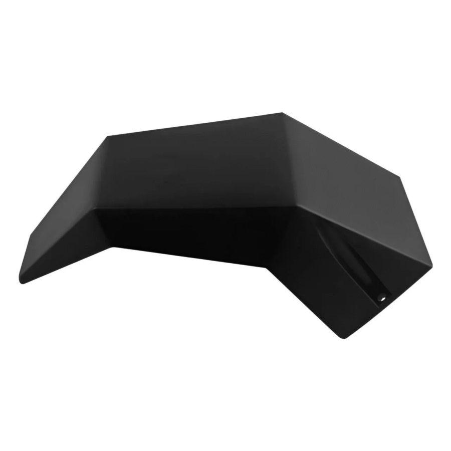 Guardabarros trasero para Dualtron Mini