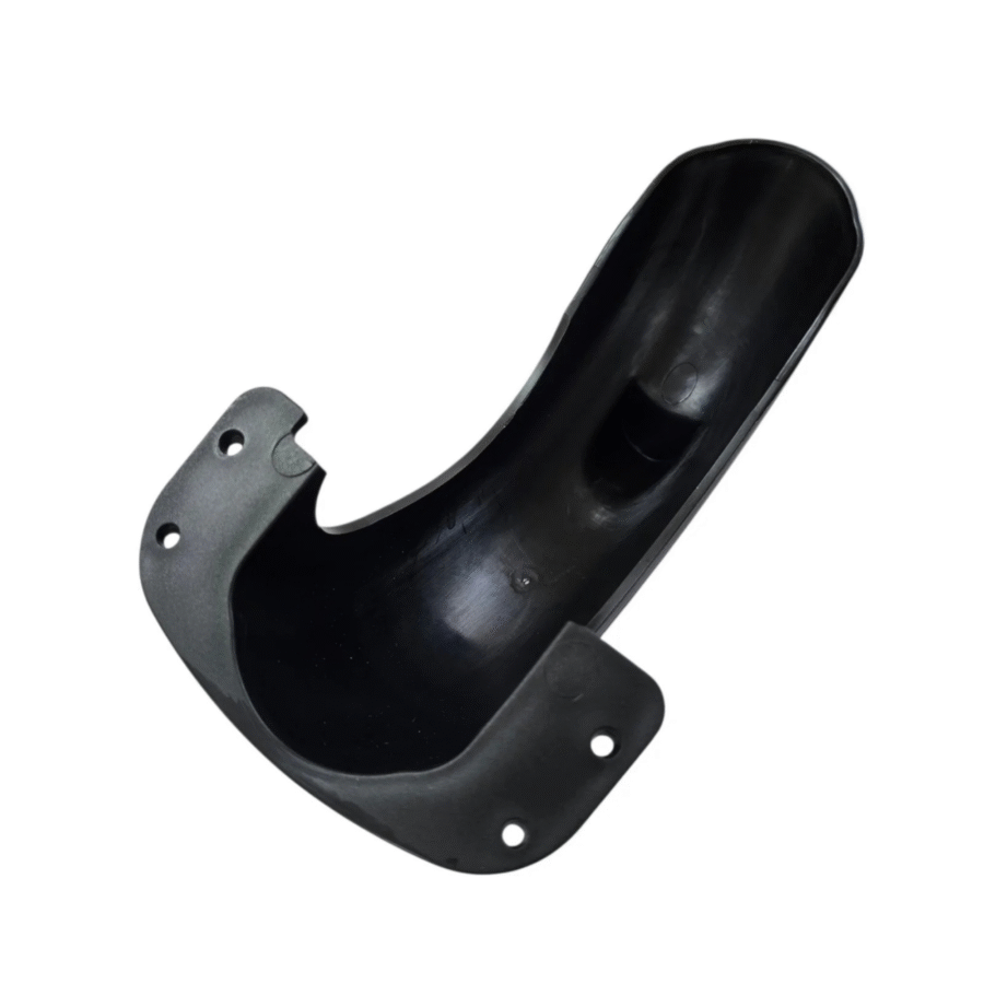 Guardabarros trasero para Dualtron Eagle/Spider/Raptor