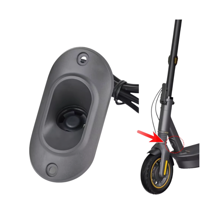 3 Bocina para Ninebot KickScooter G2 MAX