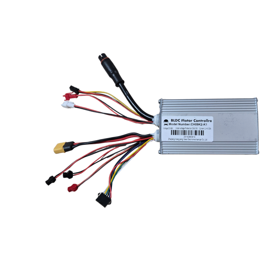 Controladora para Ecoxtrem M41 Tank - Single [CH09K2-K1]