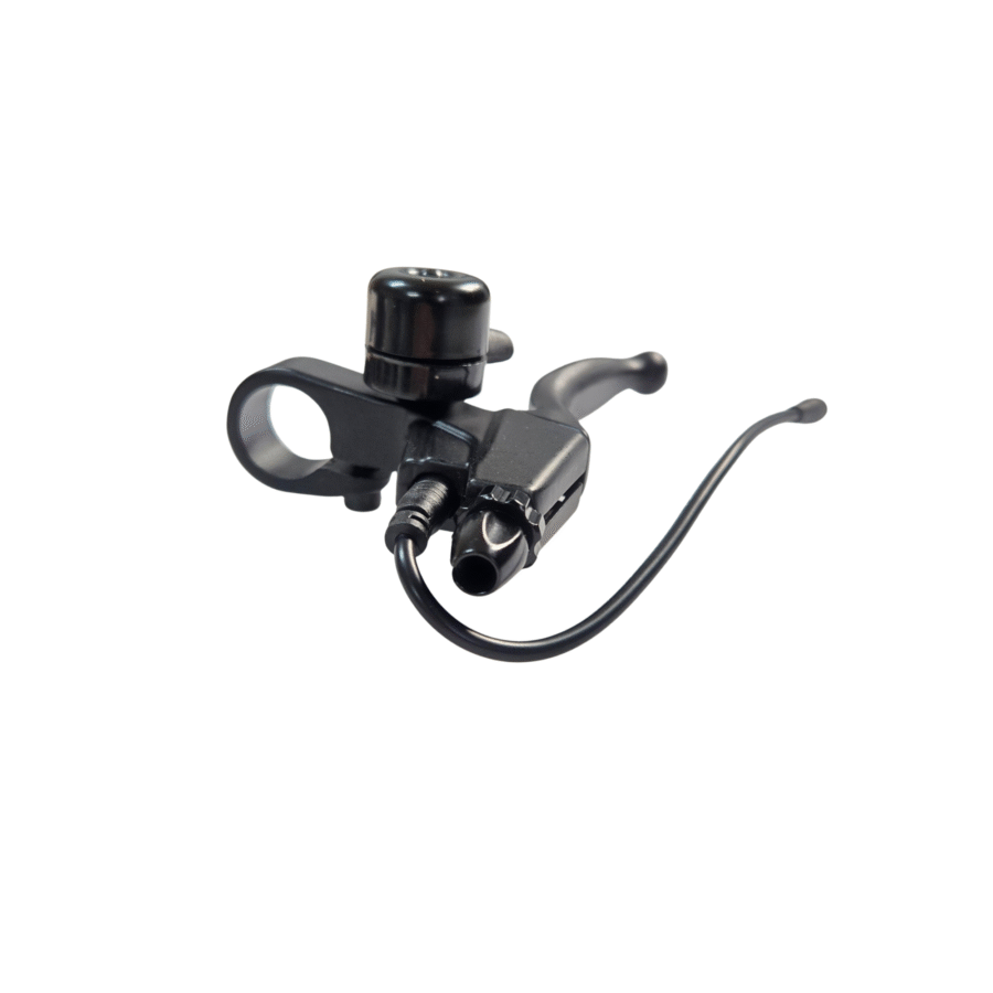 3 Maneta de Freno Izquierda para Ecoxtrem M41 Tank