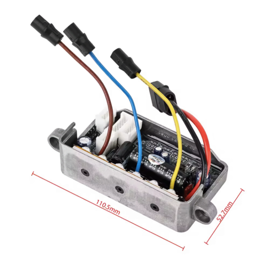 Controladora Niu KQi2 Pro / KQi2 Sport