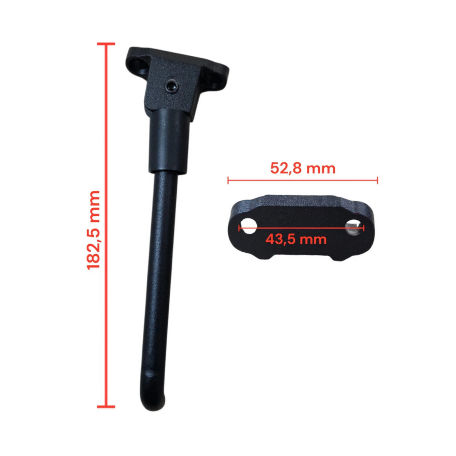 Caballete para Dualtron Mini Dual