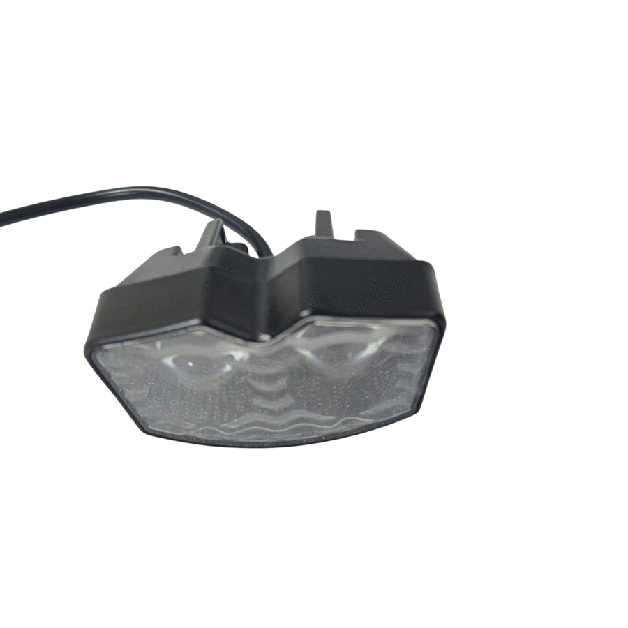 Luz delantera para Ecoxtrem M41 Tank
