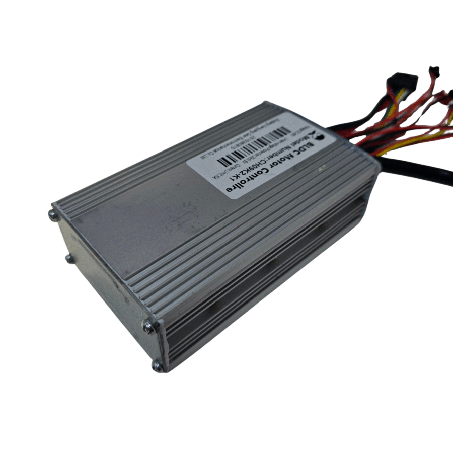 Controladora para Ecoxtrem M41 Tank - Single [CH09K2-K1]