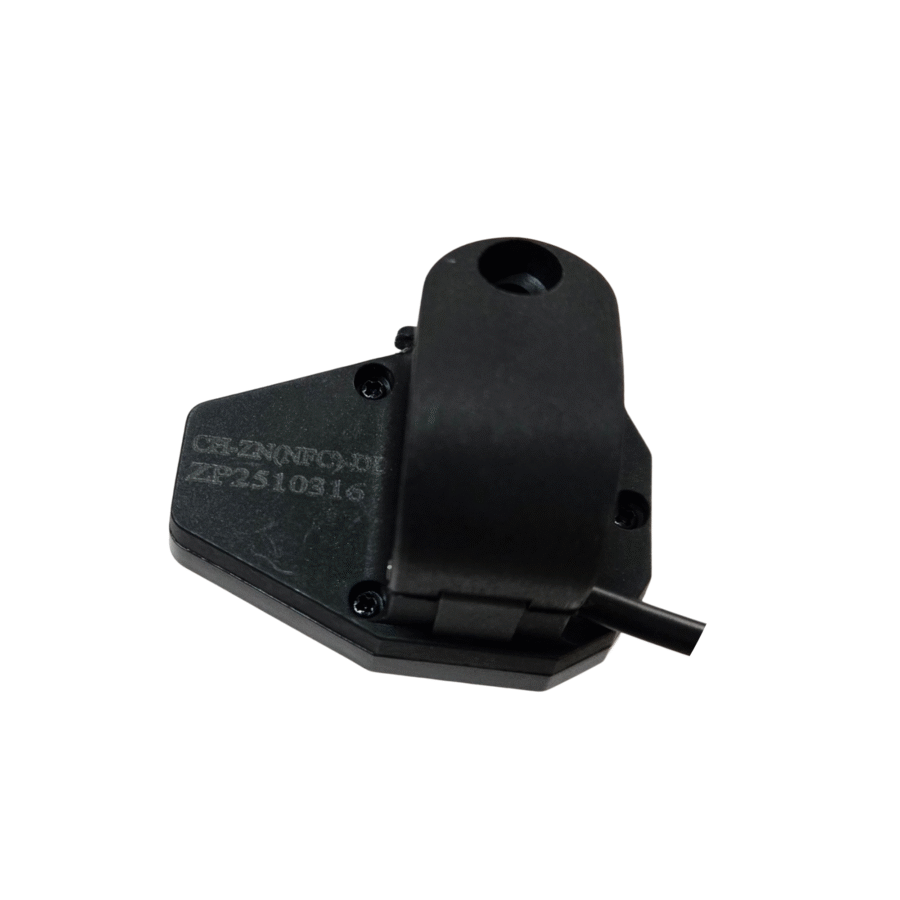 Botonera para Ecoxtem M41 Tank