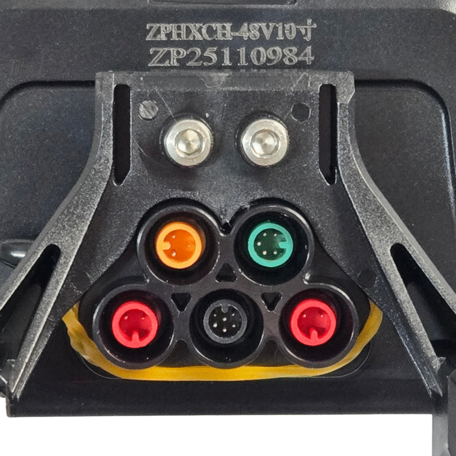 Display para Ecoxtrem M41 Tank