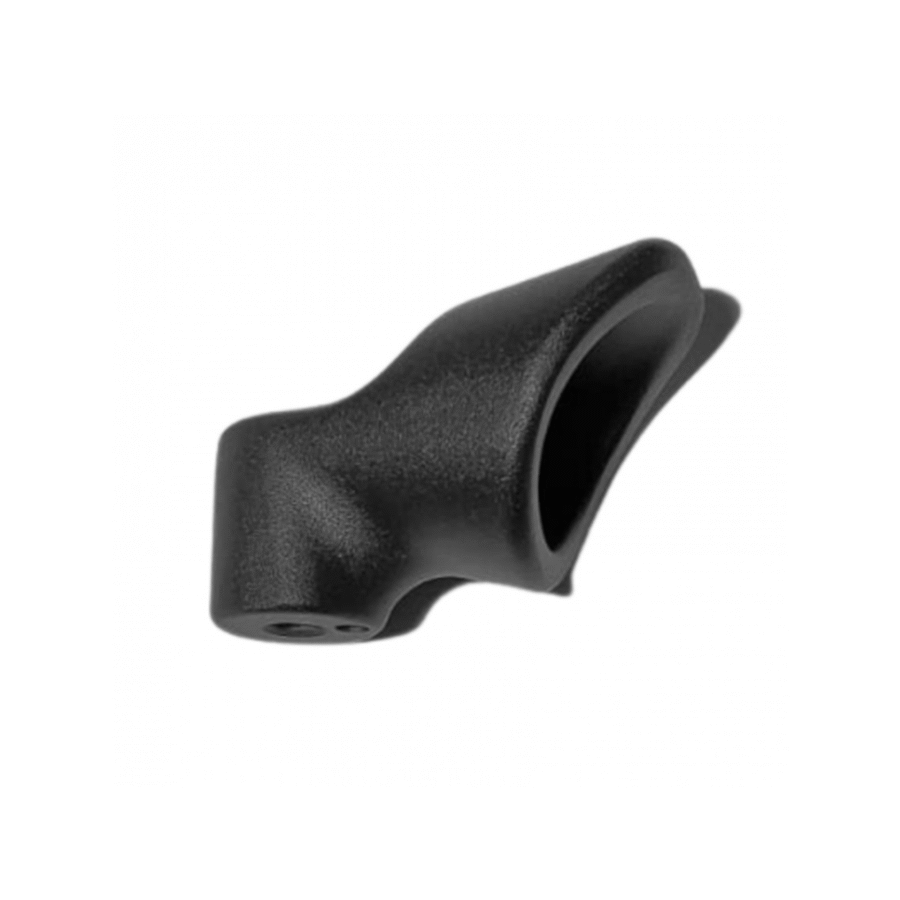 4 Tapa soporte de suspensión delantera Dualtron Mini