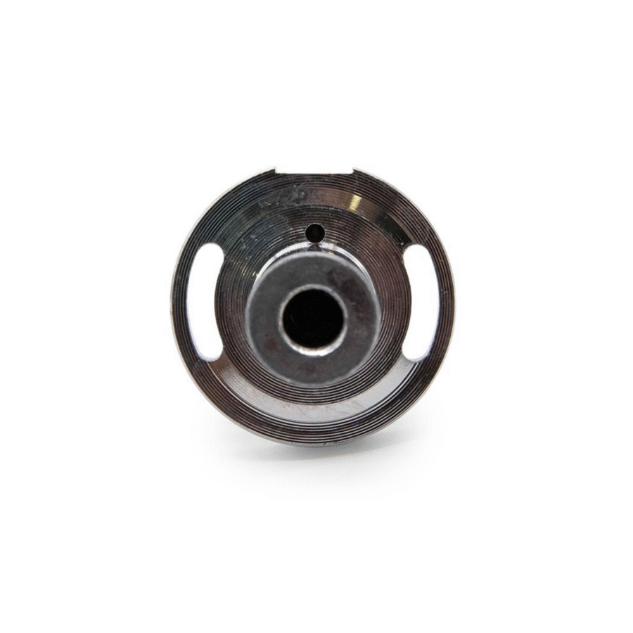 Bisagra inferior V1 recta para Dualtron