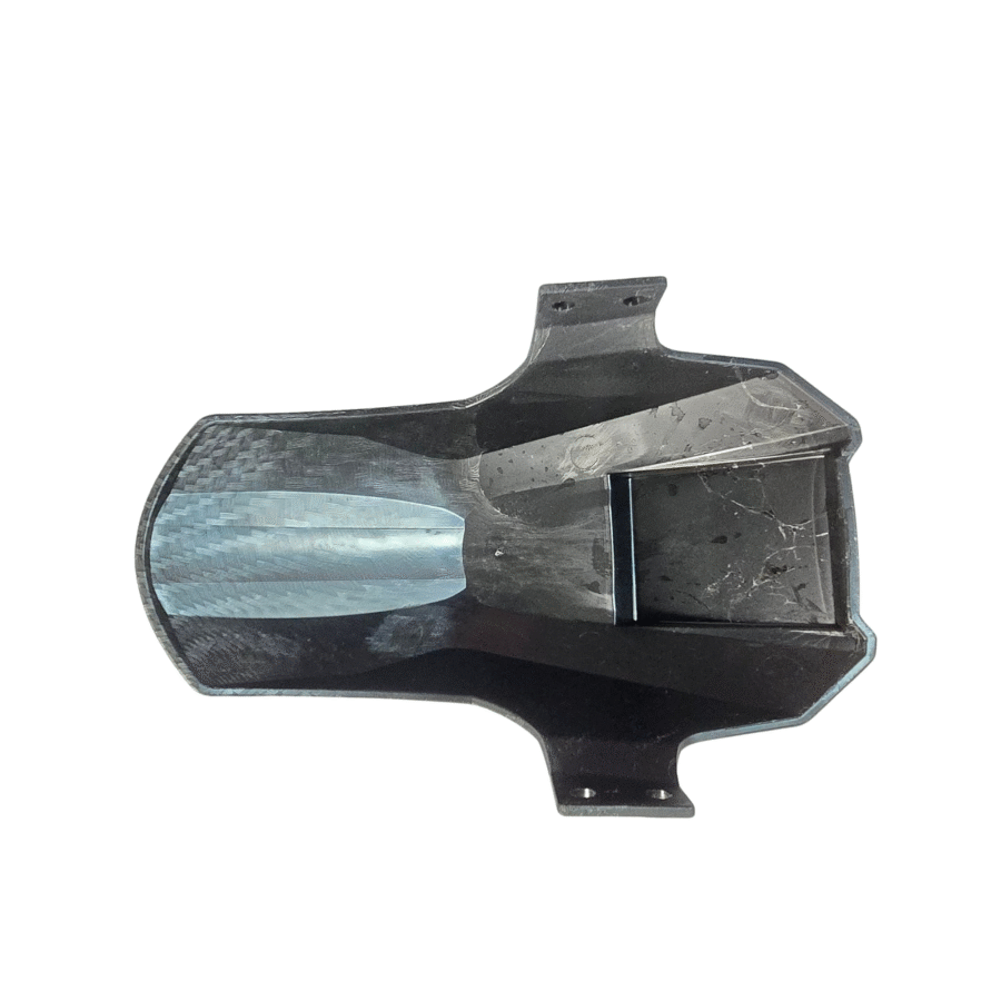 Guardabarros trasero para Ecoxtrem M41 Tank