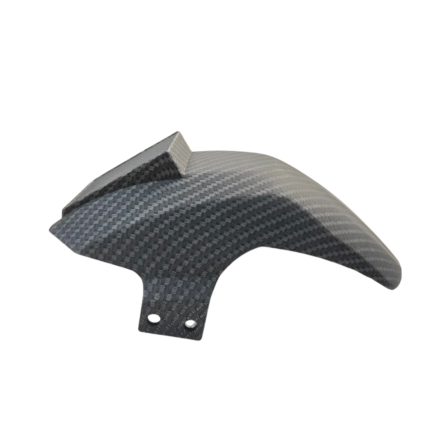 Guardabarros trasero para Ecoxtrem M41 Tank