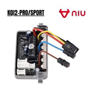 Controladora Niu KQi2 Pro / KQi2 Sport