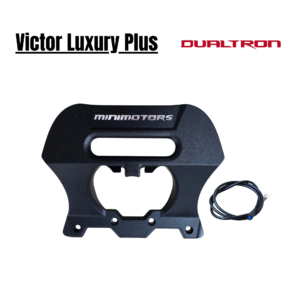 Pedal de soporte para Dualtron Victor Luxury Plus