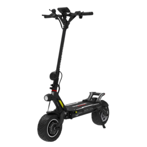 Abrazadera Cierre de Mástil para Dualtron