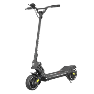 Abrazadera Cierre de Mástil para Dualtron