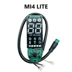 Display Mi4 Lite 1ª Generación