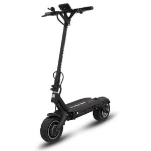 Abrazadera Cierre de Mástil para Dualtron