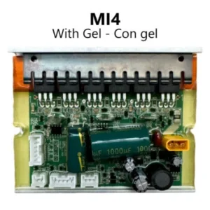 Controladora Mi4 1ª Generación - Con Gel