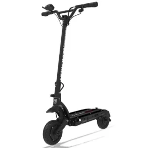 Abrazadera Cierre de Mástil para Dualtron