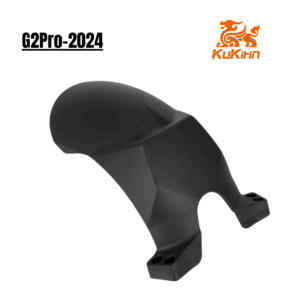 Guardabarros delantero Kukirin G2Pro [2024]