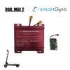 Controladora para SmartGyro Crossover Dual Max 2