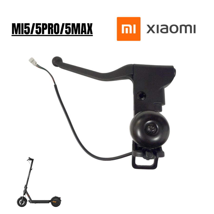 Maneta de freno Izquierda para Xiaomi Mi5 / Mi5 Pro / Mi5 Max
