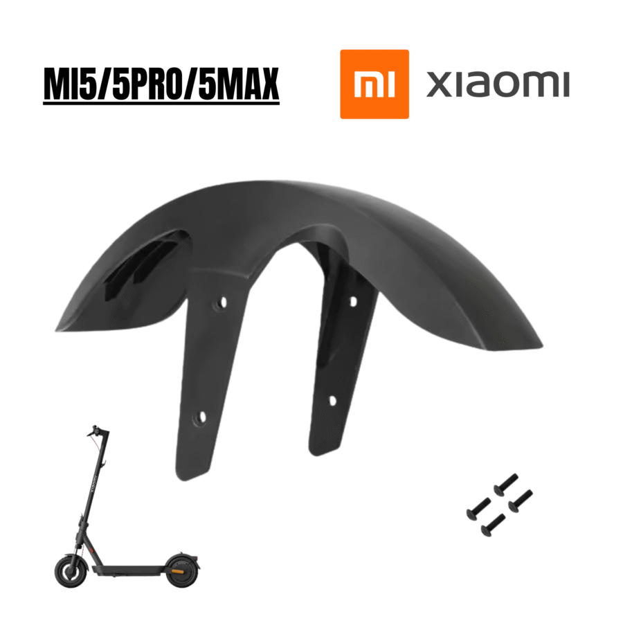 Guardabarros delantero para Xiaomi Mi5 / Mi5 Pro / Mi5 Max