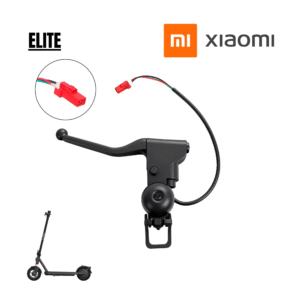 1 Maneta de freno para Xiaomi Mi5 Elite