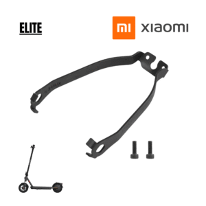 1 Soporte de guardabarros trasero para Xiaomi Mi5 Elite