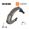 1 Guardabarros trasero Xiaomi Mi4 Pro Max