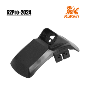 Guardabarros trasero Kukirin G2 Pro [2024]