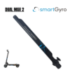 Mástil para SmartGyro Crossover Dual Max 2