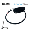 Puerto de carga SmartGyro Crossover Dual Max 2