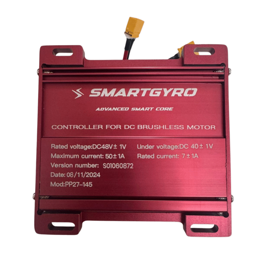 Controladora para SmartGyro Crossover Dual Max 2