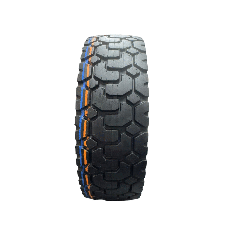 Neumático 70/60-7,5 Offroad con GEL para Ninebot ZT3 Pro Tubeless [Xuancheng]