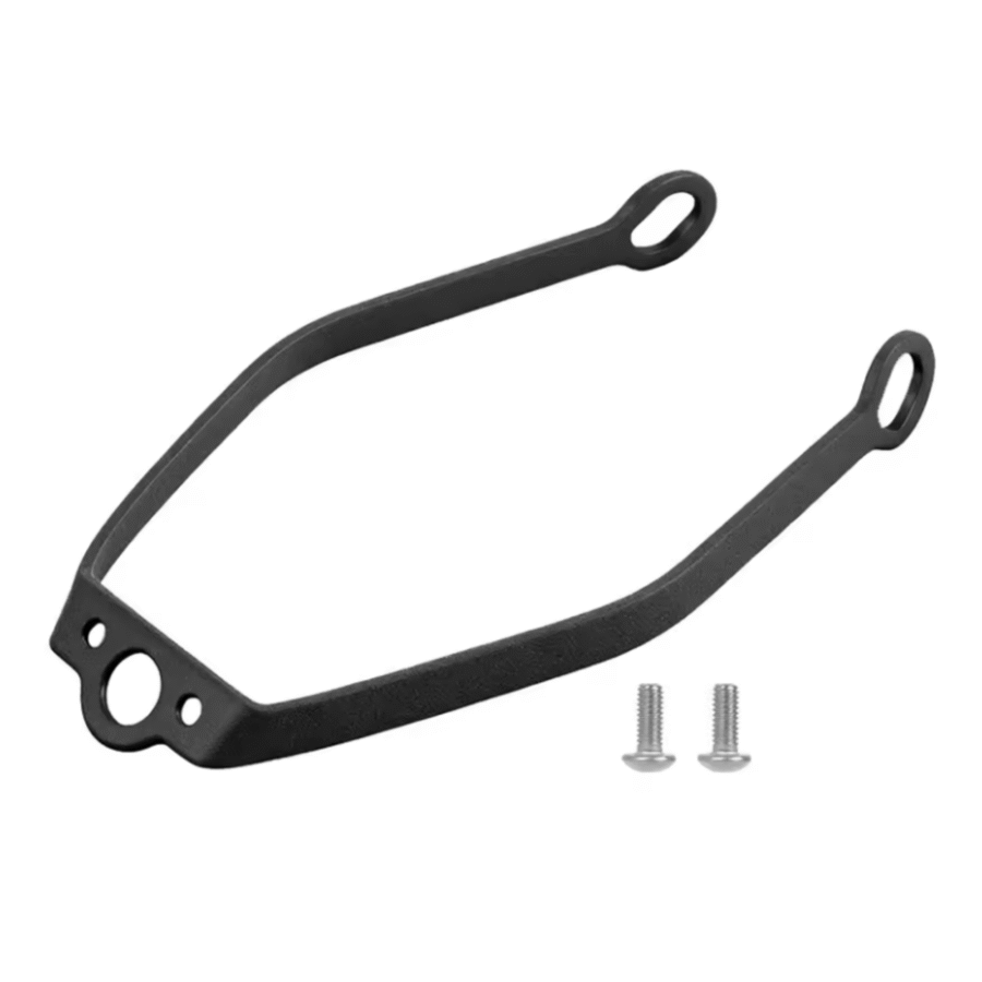 2 Soporte de guardabarros trasero para Xiaomi Mi5