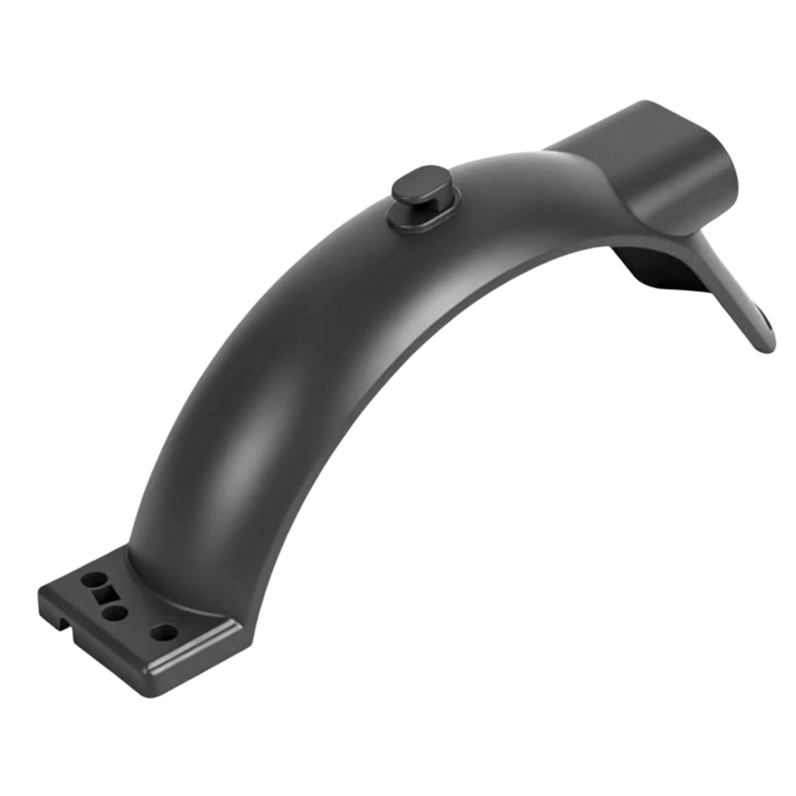 2 Guardabarros trasero para Xiaomi Mi5