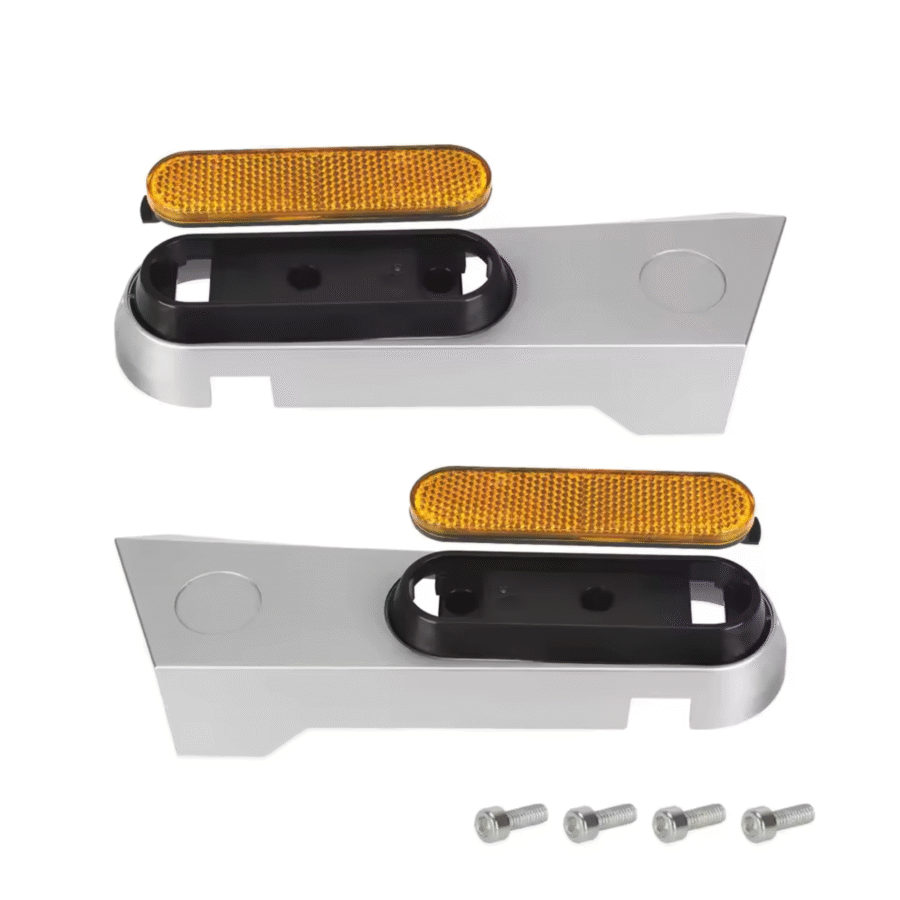 Embellecedor para horquilla trasera Xiaomi Mi5 Pro [izq-der]