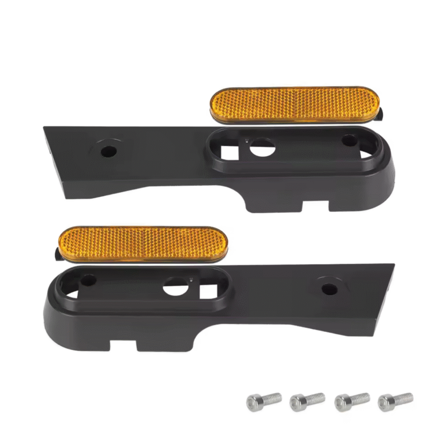 Embellecedor para horquilla trasera Xiaomi Mi5 Max [izq-der]