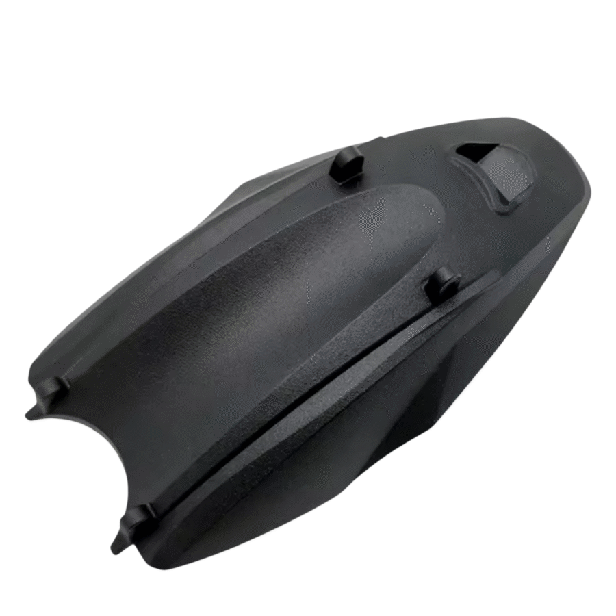 Guardabarros trasero Kukirin G2 Pro