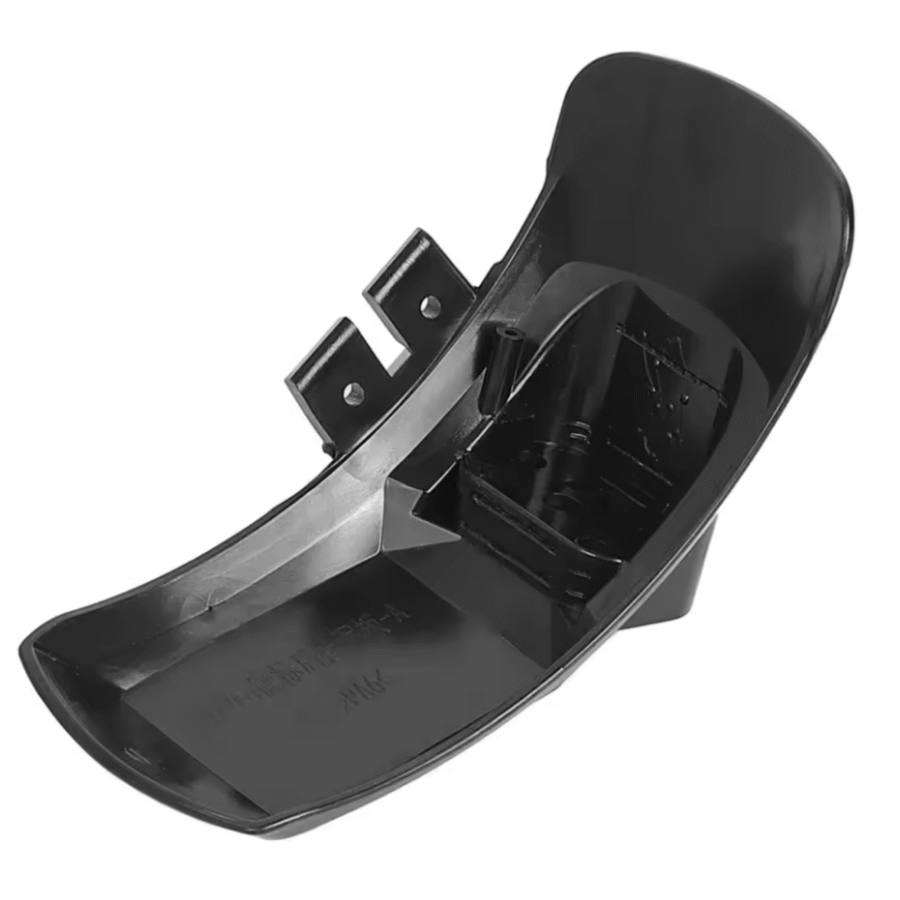 Guardabarros trasero Kukirin G2 Pro [2024]