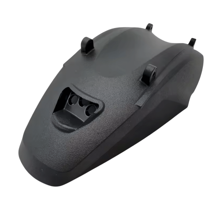 Guardabarros trasero Kukirin G2 Pro