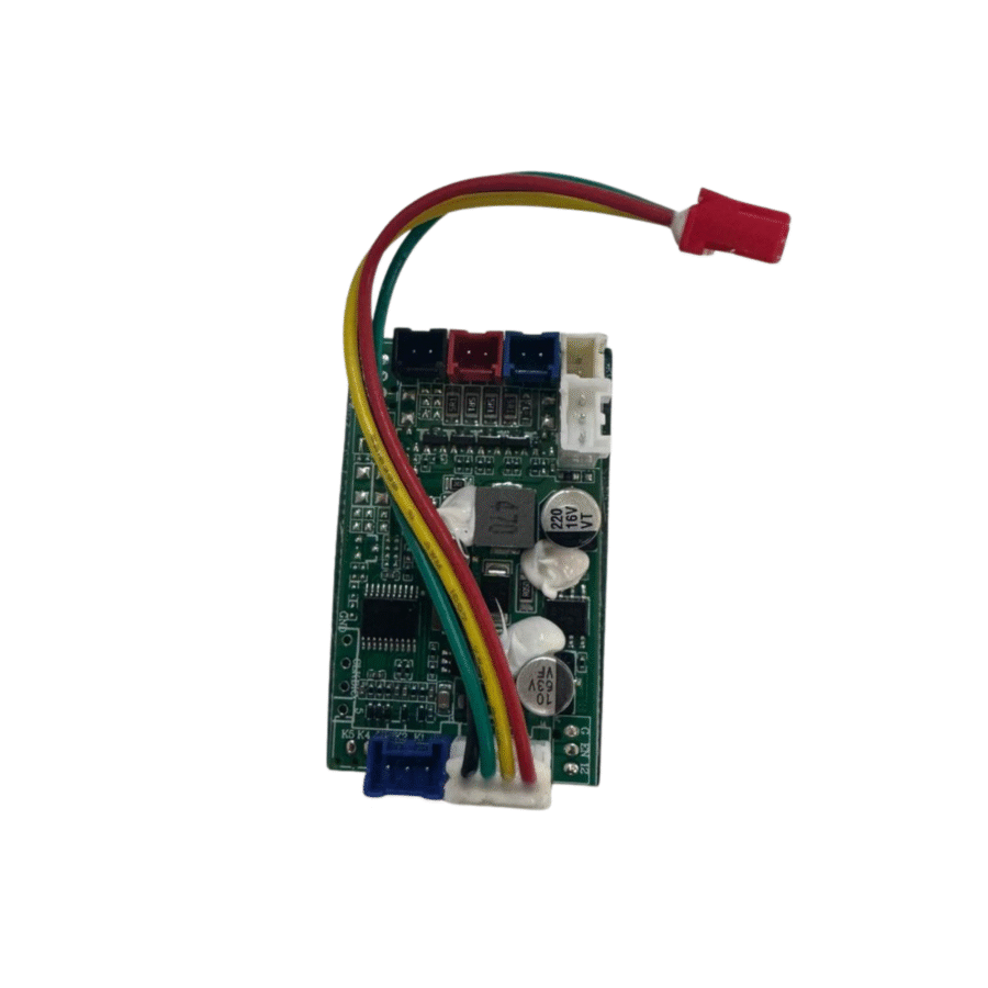 Controladora para SmartGyro Crossover Dual Max 2