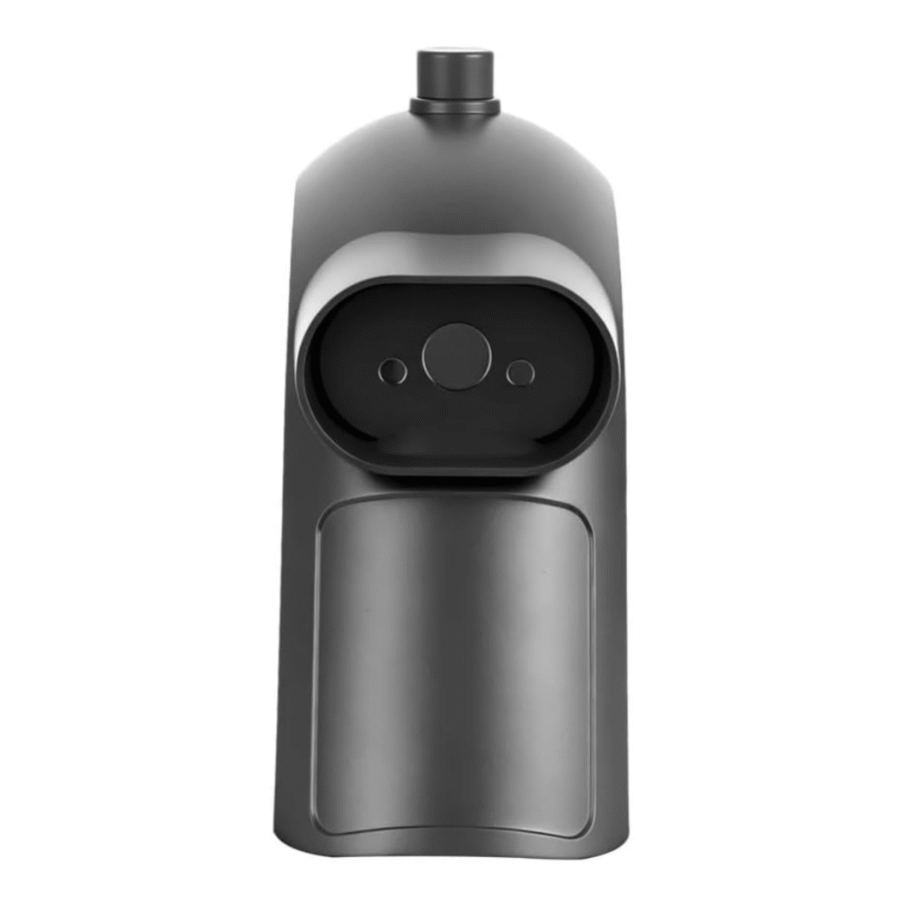 3 Guardabarros trasero para Xiaomi Mi5