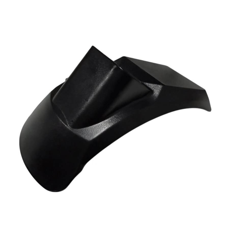 Guardabarros trasero Kukirin G2 Pro [2024]