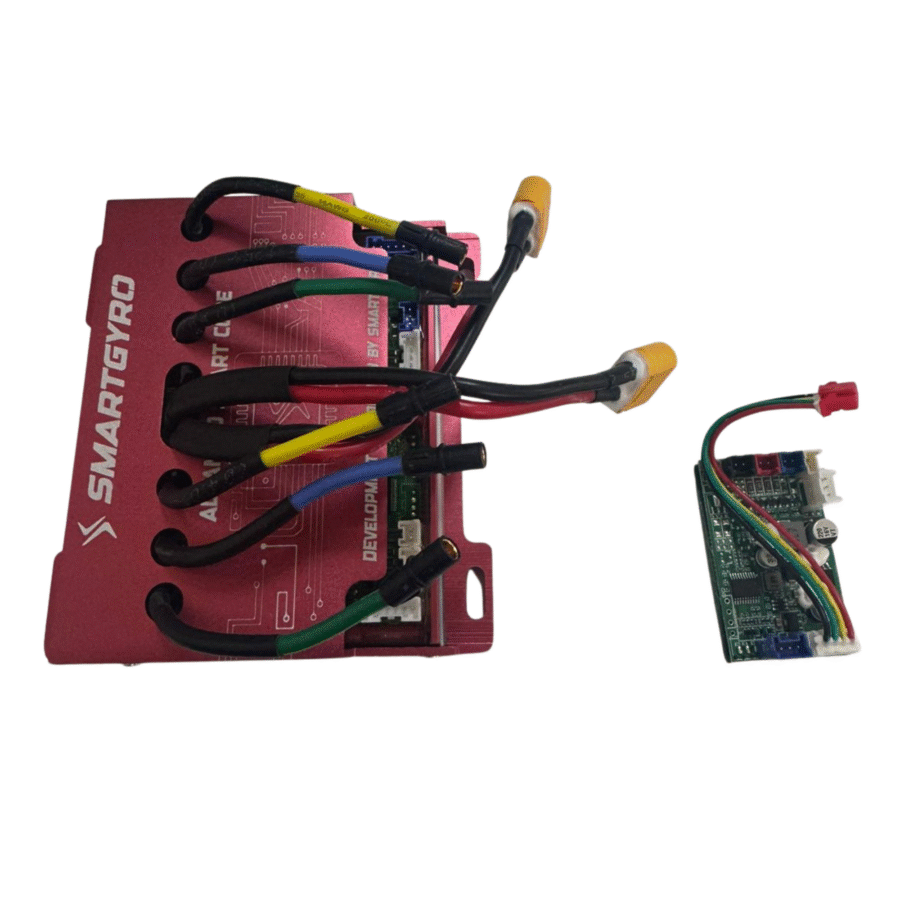 Controladora para SmartGyro Crossover Dual Max 2