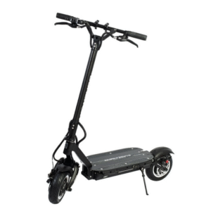 Abrazadera Cierre de Mástil para Dualtron