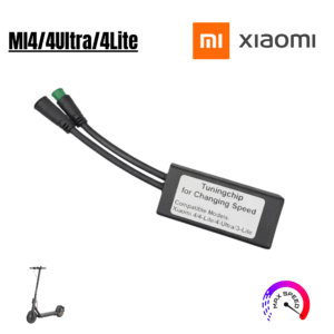 Cable deslimitador para Xiaomi Mi4 / 4 Ultra / 4 Lite